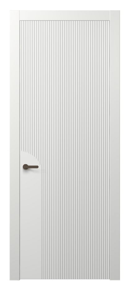 Дверь межкомнатная Dune АКП 8625 Матовый светло-серый Гладкий компланарный наличник МССР Цена 42799 ₽ Наличники уже входят в базовый комплект. Фабрика дверей Волховец 8 (800) 551 43 19 Межкомнатная дверь Dune АКП 8625 Матовый светло-серый Цена 42799 ₽ | Volhovec