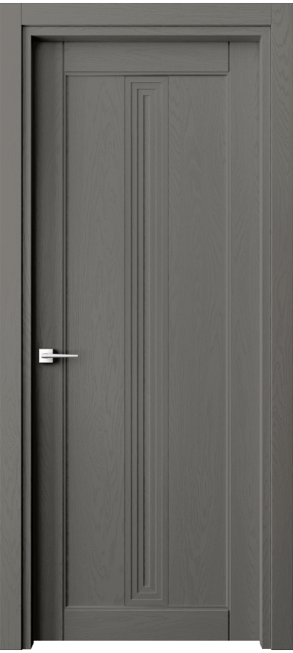 Дверь межкомнатная Ego 6121 Дуб классический серый Гладкий наличник Ego ДКЛС Цена 126499 ₽ Наличники уже входят в базовый комплект. Фабрика дверей Волховец 8 (800) 551 43 19 Межкомнатная дверь Ego 6121 Дуб классический серый Цена 126499 ₽ | Volhovec