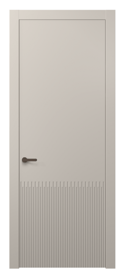 Дверь межкомнатная Dune АКП 8626 Матовый светло-бежевый Гладкий компланарный наличник МСБЖ Цена 42799 ₽ Наличники уже входят в базовый комплект. Фабрика дверей Волховец 8 (800) 551 43 19 Межкомнатная дверь Dune АКП 8626 Матовый светло-бежевый Цена 42799 ₽ | Volhovec