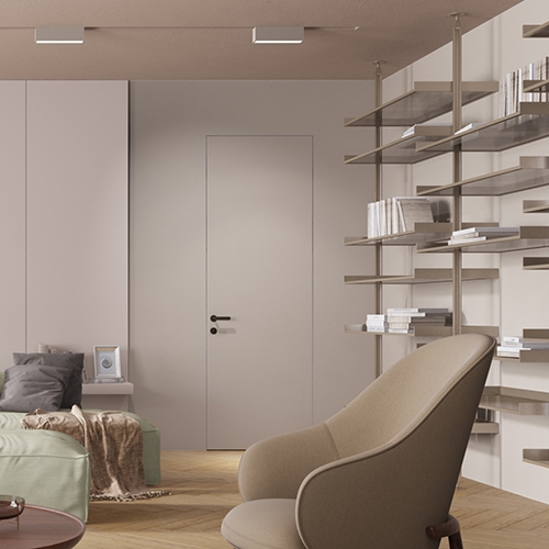 Скрытые двери Планум