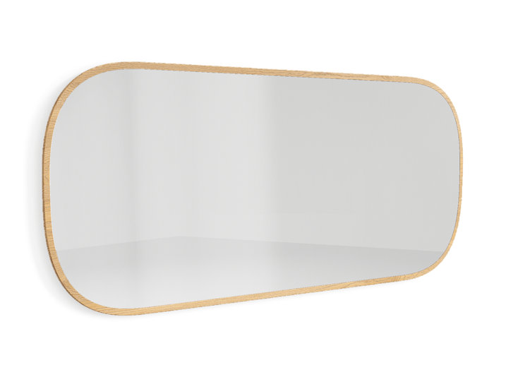 Мебель Зеркало настенное Primo 175×70 см. Цвет Дуб пшеничный матовый. Материал Массив дуба матовый. Коллекция Зеркало настенное Primo 175×70 см. Фото. Мебель Зеркало настенное Primo 175×70 см. Цвет Дуб пшеничный матовый. Материал Массив дуба матовый. Коллекция Зеркало настенное Primo 175×70 см. Картинка.