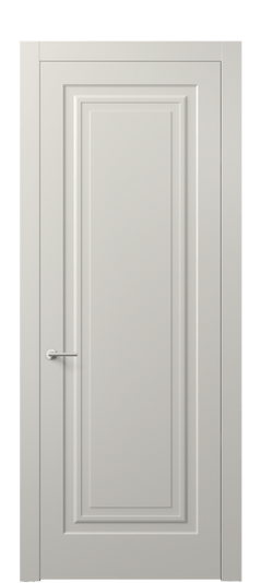 Межкомнатная дверь АКП 8401 МОС Матовый облачно-серый. Цвет Матовый облачно-серый. Материал Гладкая эмаль. Коллекция Mascot. Фото. Дверь межкомнатная АКП 8401 МОС Матовый облачно-серый. Цвет Матовый облачно-серый. Материал Гладкая эмаль. Коллекция Mascot. Картинка.