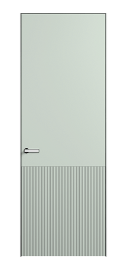 Межкомнатная дверь 8204 NCS S 1005-B80G. Цвет NCS NCS S 1005-B80G. Материал Гладкая эмаль. Коллекция Вельвет. Фото. Дверь межкомнатная 8204 NCS S 1005-B80G. Цвет NCS NCS S 1005-B80G. Материал Гладкая эмаль. Коллекция Вельвет. Картинка.