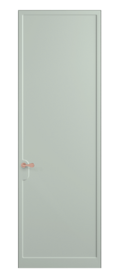 Межкомнатная дверь 7501 NCS S 1005-B80G. Цвет NCS NCS S 1005-B80G. Материал Гладкая эмаль. Коллекция Софтформ. Фото. Дверь межкомнатная 7501 NCS S 1005-B80G. Цвет NCS NCS S 1005-B80G. Материал Гладкая эмаль. Коллекция Софтформ. Картинка.