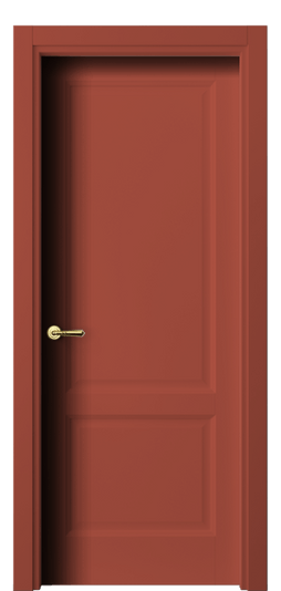 Межкомнатная дверь 1421 NCS S 3040-Y80R. Цвет NCS NCS S 3040-Y80R. Материал Гладкая эмаль. Коллекция Galant. Фото. Дверь межкомнатная 1421 NCS S 3040-Y80R. Цвет NCS NCS S 3040-Y80R. Материал Гладкая эмаль. Коллекция Galant. Картинка.
