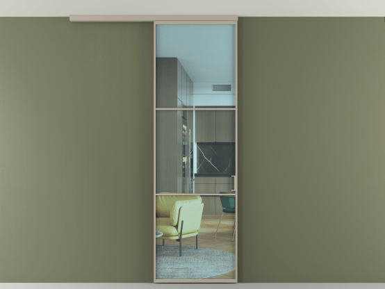 Алюминевая перегородка АЛПР 040.03_АБСК_ПРОЗ ГОЛ_new. Цвет Алюминий бисквитный. Материал Алюминий в эмали. Коллекция Перегородка Formato вдоль стены на потолок 1 створка. Фото. Алюминевая перегородка АЛПР 040.03_АБСК_ПРОЗ ГОЛ_new. Цвет Алюминий бисквитный. Материал Алюминий в эмали. Коллекция Перегородка Formato вдоль стены на потолок 1 створка. Картинка.