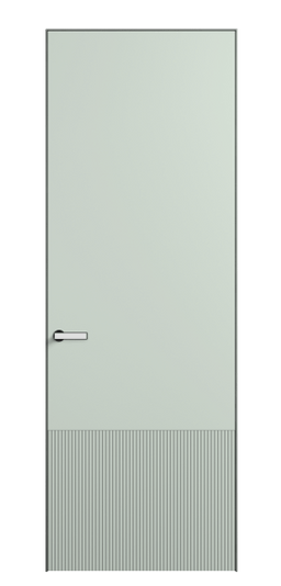 Межкомнатная дверь 8202 NCS S 1005-B80G. Цвет NCS NCS S 1005-B80G. Материал Гладкая эмаль. Коллекция Вельвет. Фото. Дверь межкомнатная 8202 NCS S 1005-B80G. Цвет NCS NCS S 1005-B80G. Материал Гладкая эмаль. Коллекция Вельвет. Картинка.