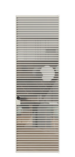 Межкомнатная дверь АЛПЛ040.07 АОС Алюминий облачно-серый Stopsol Clear прозрачное. Цвет Алюминий облачно-серый. Материал Алюминий в эмали. Коллекция Formato. Фото. Дверь межкомнатная АЛПЛ040.07 АОС Алюминий облачно-серый Stopsol Clear прозрачное. Цвет Алюминий облачно-серый. Материал Алюминий в эмали. Коллекция Formato. Картинка.